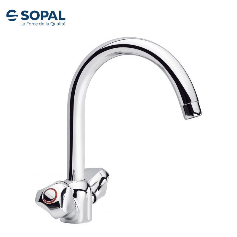 MELANGEUR LAVABO TOZEUR SOPAL