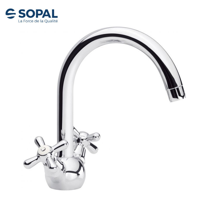 MELANGEUR LAVABO 1T TABARKA SOPAL