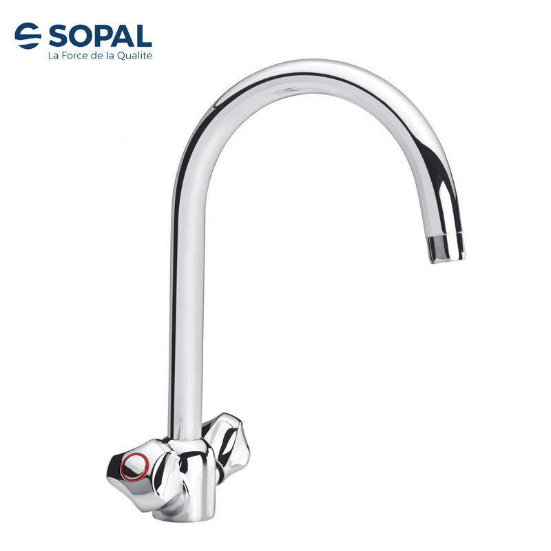 MELANGEUR EVIER TOZEUR SOPAL