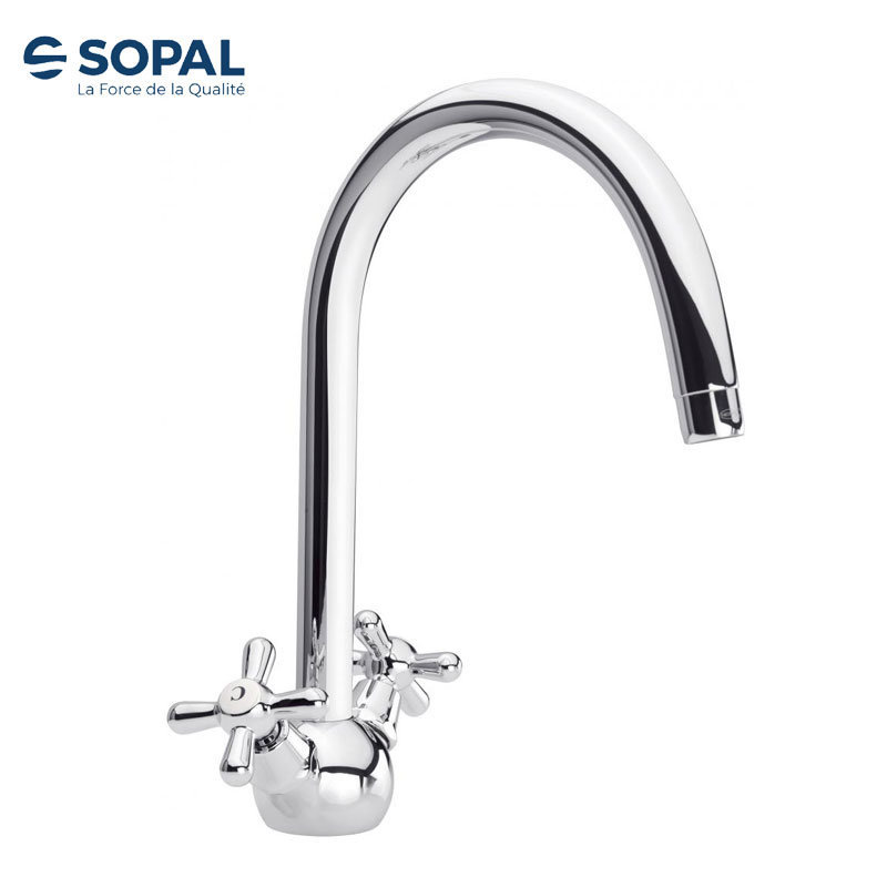 MELANGEUR EVIER TABARKA SOPAL