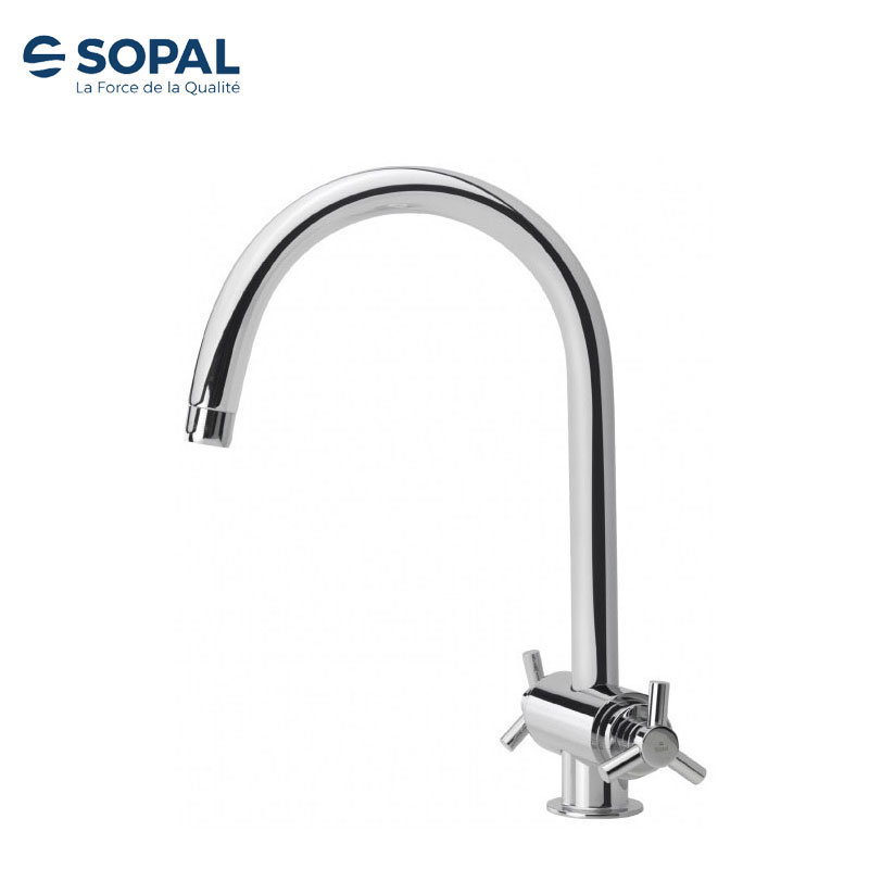 MELANGEUR EVIER MONASTIR SOPAL