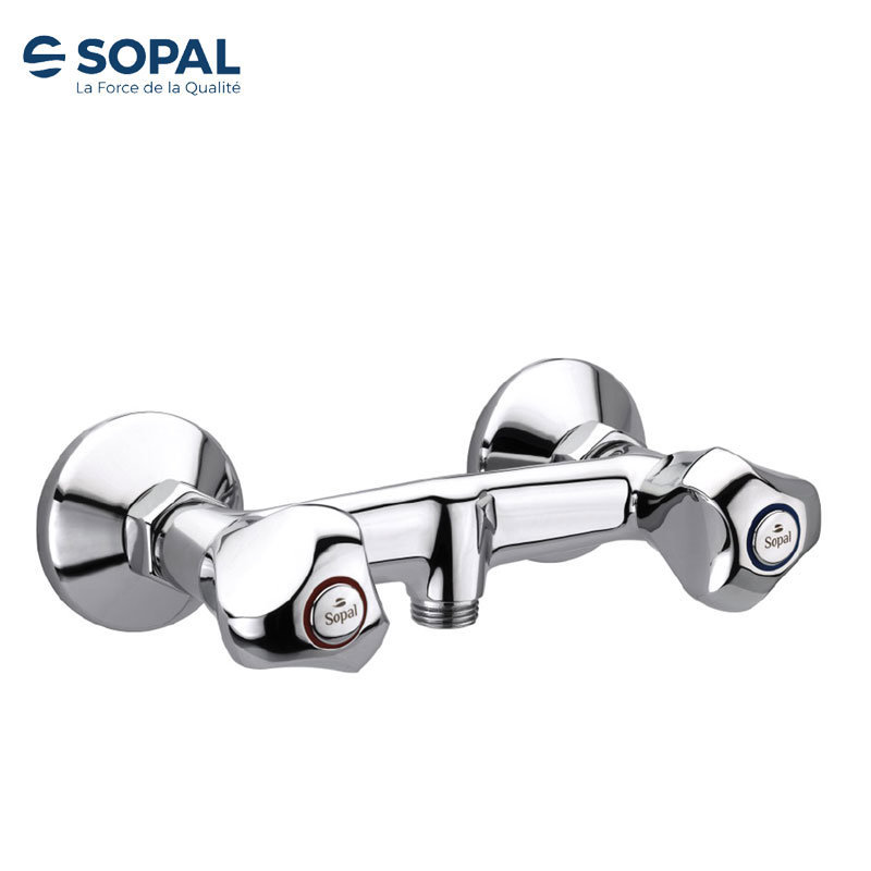 MELANGEUR DOUCHE TOZEUR SOPAL