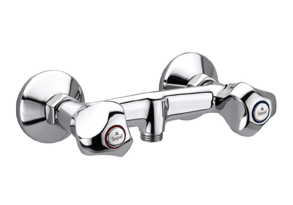 MELANGEUR DOUCHE TOZEUR SOPAL