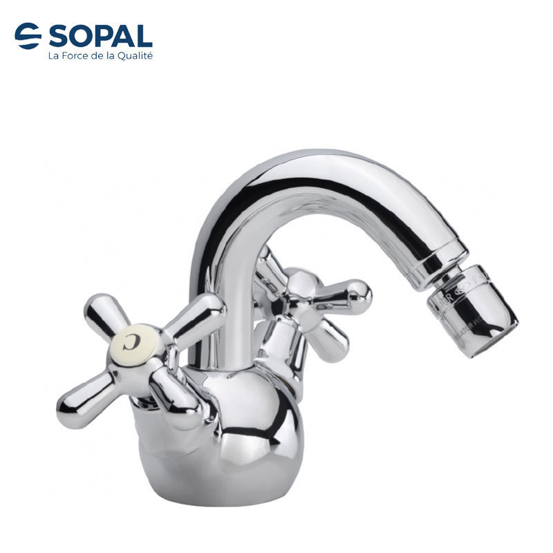 MELANGEUR BIDET TABARKA SOPAL