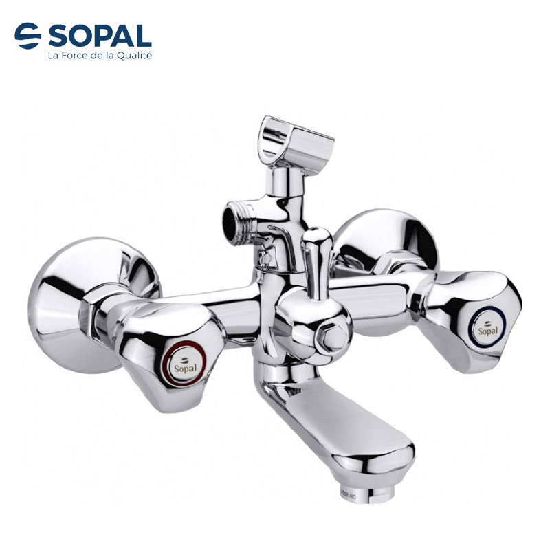 MELANGEUR BAIN DOUCHE TOZEUR SOPAL