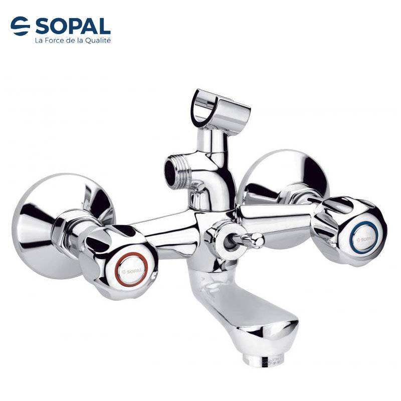 MELANGEUR BAIN DOUCHE SALAKTA SOPAL