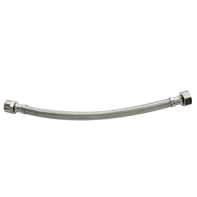 FLEXIBLE RACCORDEMENT 15X12 MF 30CM