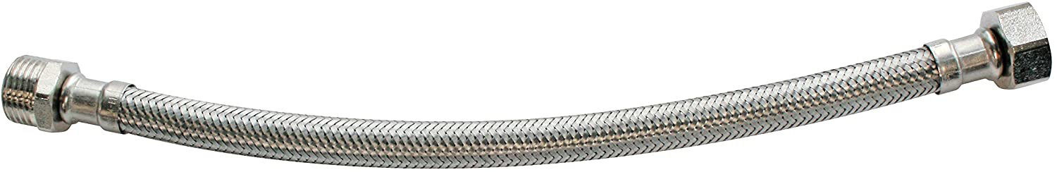 FLEXIBLE RACCORDEMENT 10X12 MF 35CM