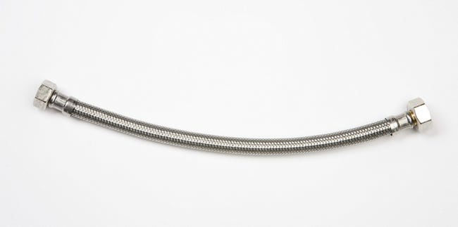 FLEXIBLE RACCORDEMENT 15X15 FF 35CM