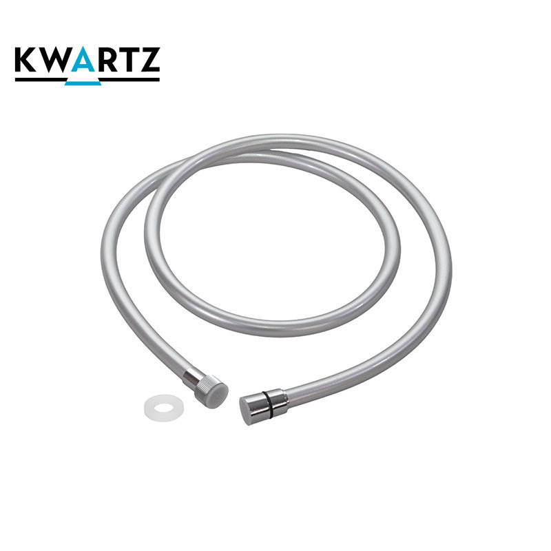 FLEXIBLE DE DOUCHE 1.5M KWARTZ