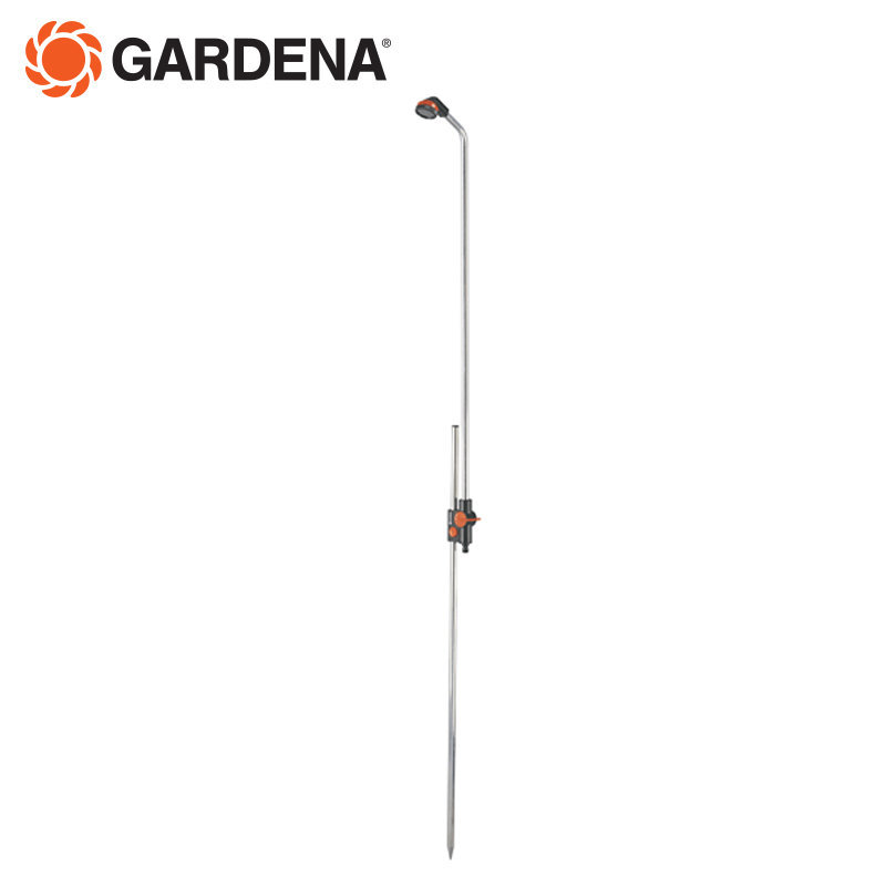 DOUCHE DE JARDIN SOLO 961-20 GARDENA