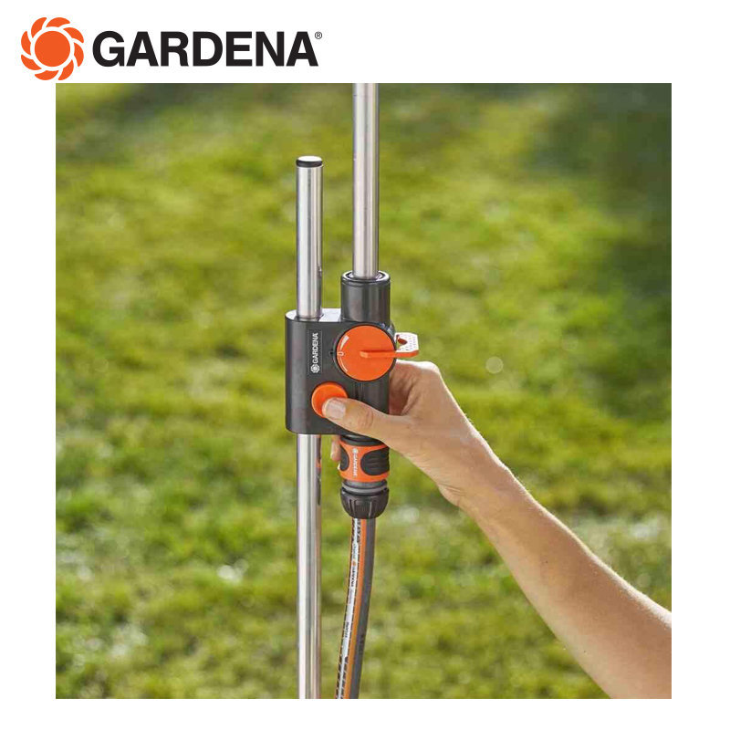 DOUCHE DE JARDIN SOLO 961-20 GARDENA