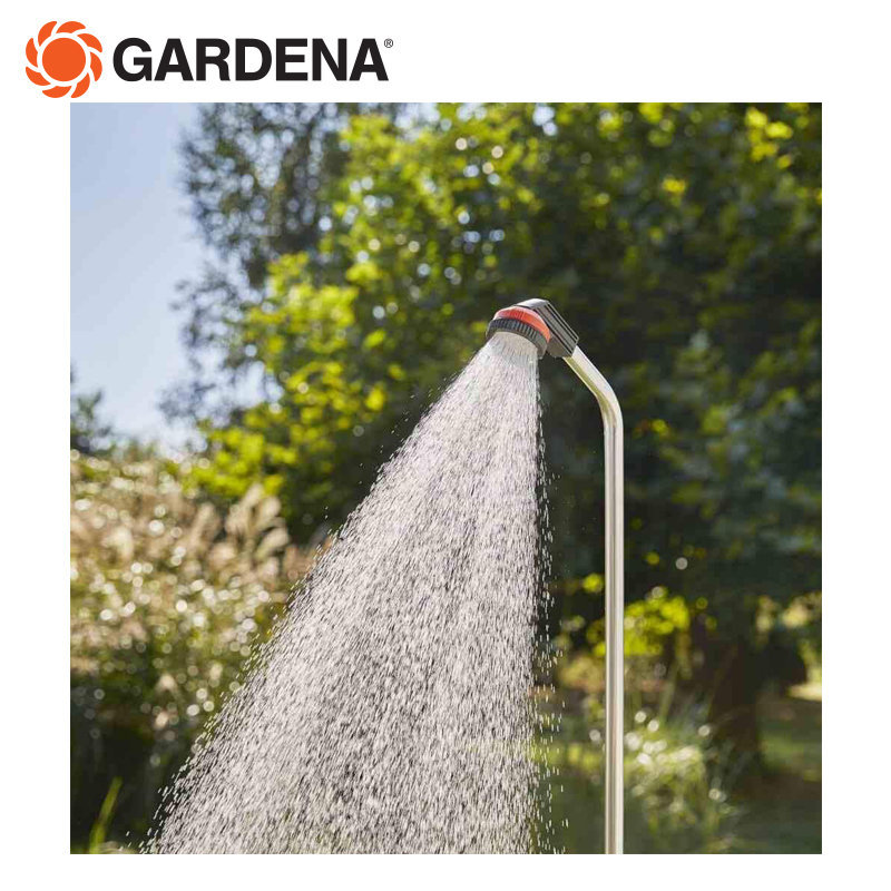 DOUCHE DE JARDIN SOLO 961-20 GARDENA