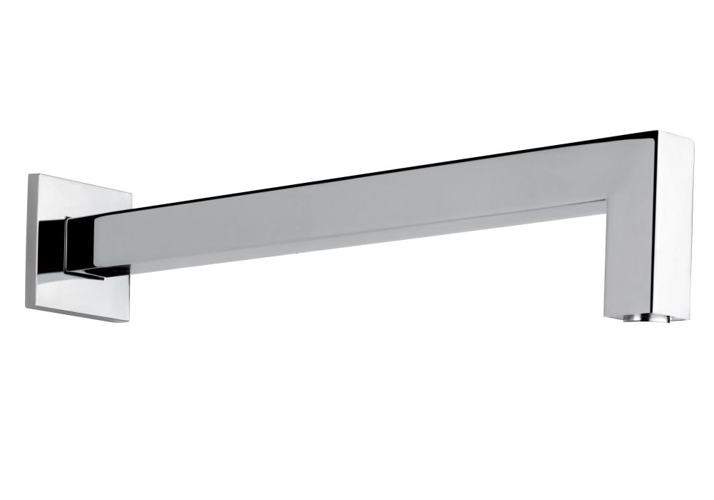 BRAS DOUCHE MURAL CARRE SOPAL