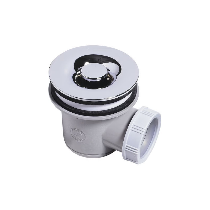 BANDE RECEVEUR DOUCHE Ø60 MM WIRQUIN