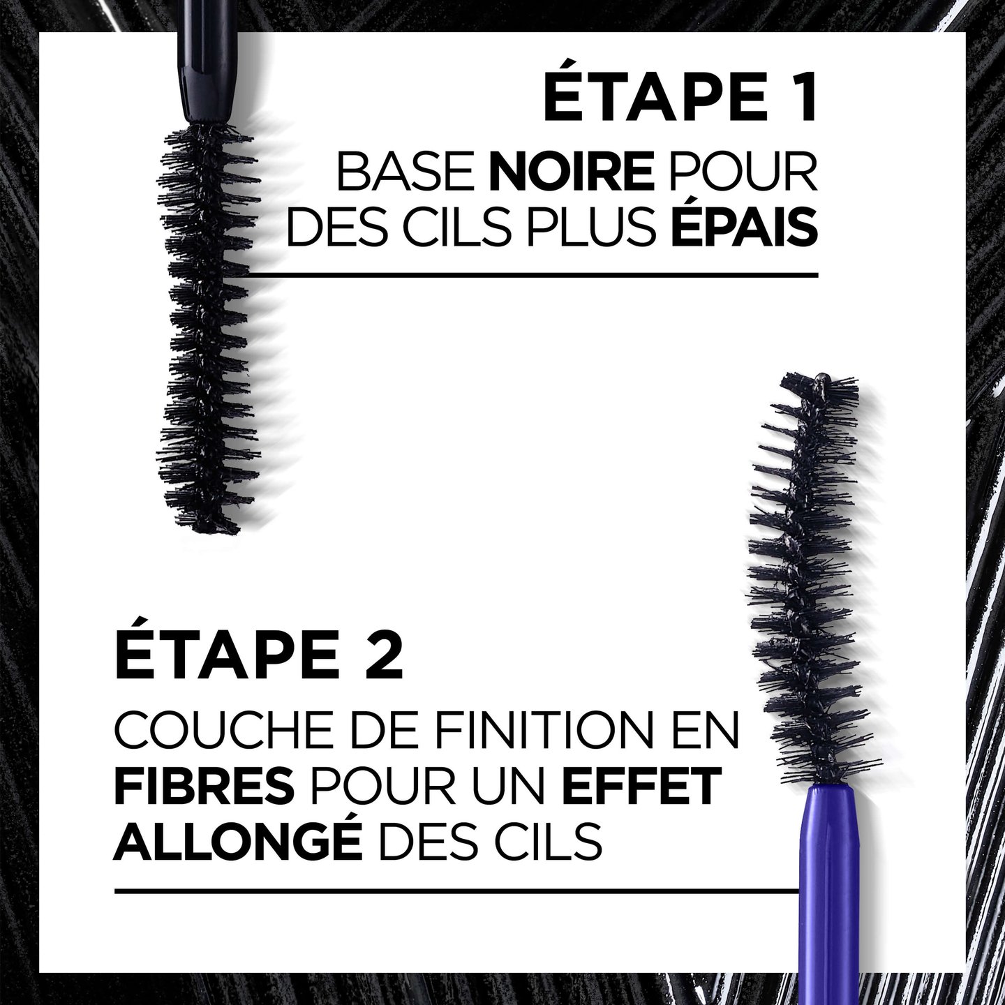 L’Oreal Paris  – Mascara Double  Pro Xxl Extension