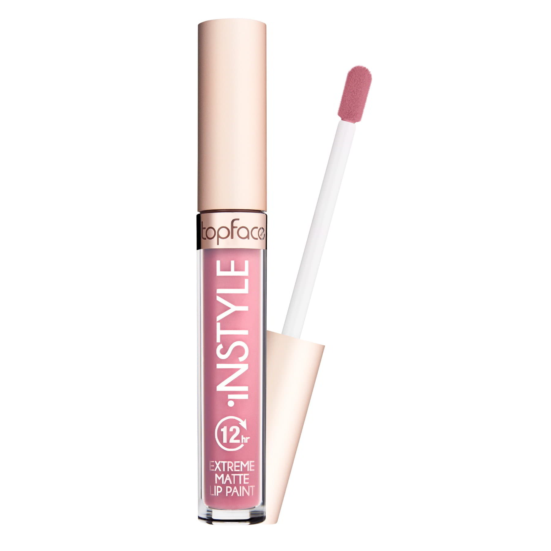 Topface – Instyle Extreme Matte Lip Paint 010