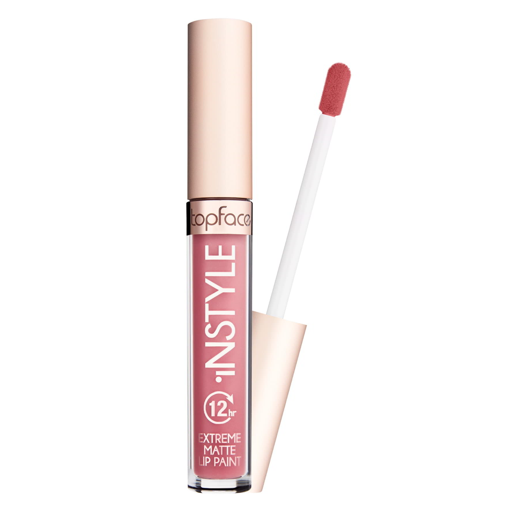 Topface – Instyle Extreme Matte Lip Paint 002