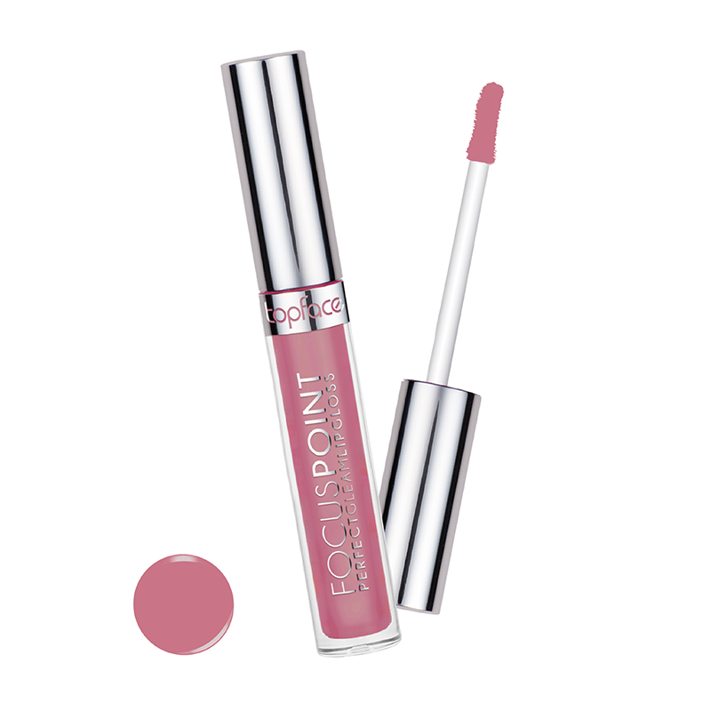 Topface – Focus Point Perfect Gleam Lipgloss 112