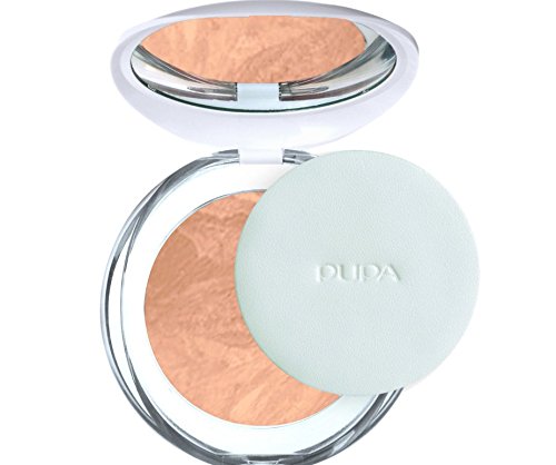 Pupa Poudre Lumiere N°5