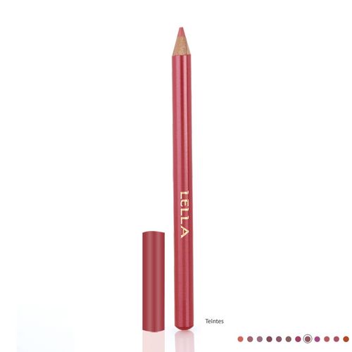 LELLA – Dessin Des Levres N°54