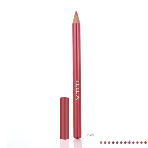 LELLA – Dessin Des Levres N°63