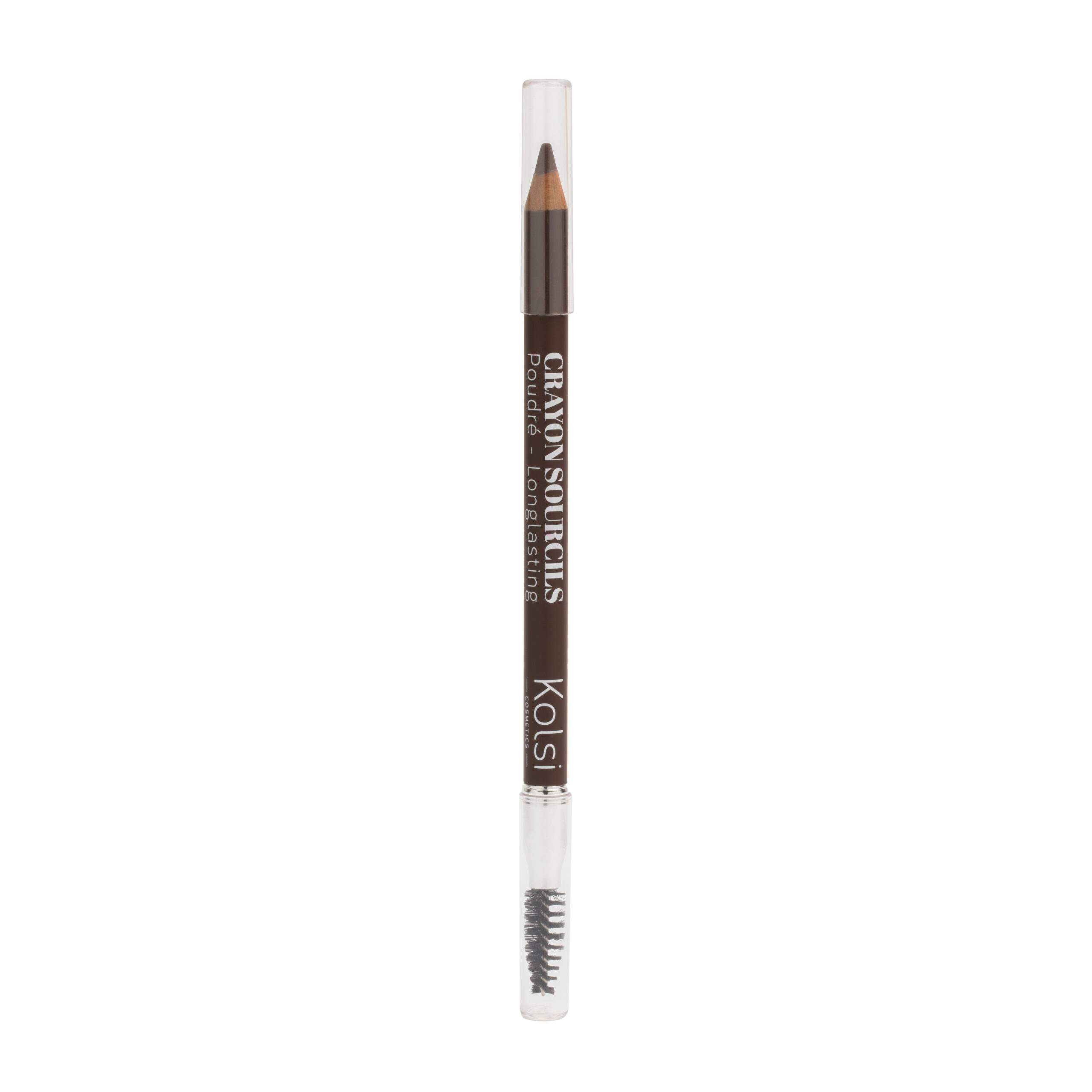 Kolsi – Crayon Sourcils – 52 Chatain