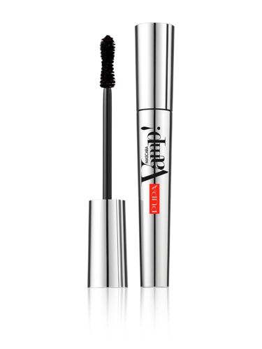 Pupa Mascara Vamp N°100 Extra Noir