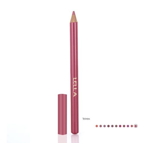 LELLA – Dessin Des Levres N°55