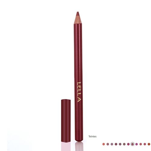 LELLA – Dessin Des Levres N°59