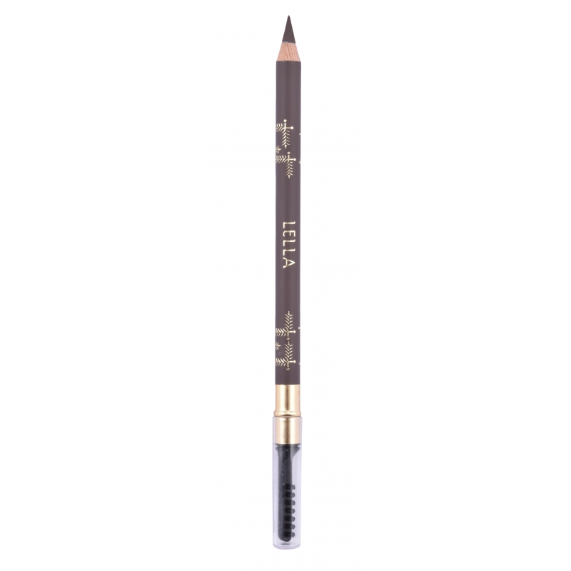 LELLA – Crayon Sourcil N°02