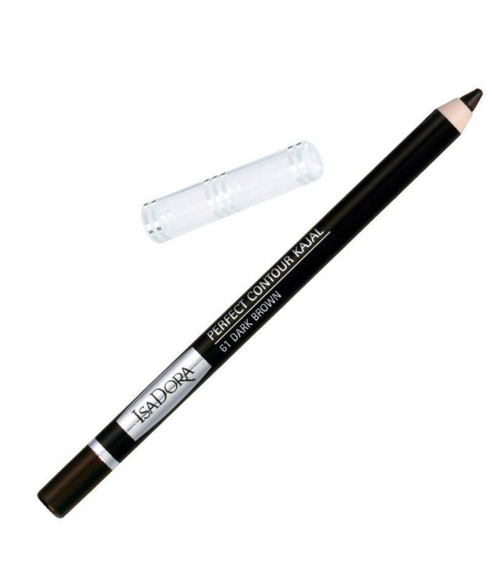 Isadora – Crayon Contour Perfect Kajal N°61