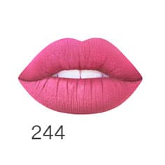 ELEGANT –  Rouge à Lévres MAT N°244