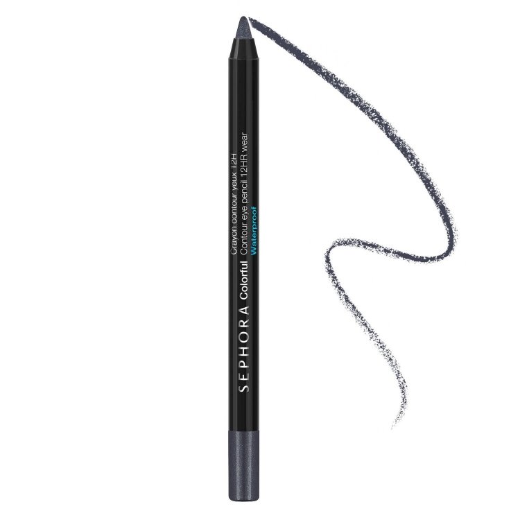 Sephora – Crayon Contour des Yeux 12H Wtp – 48