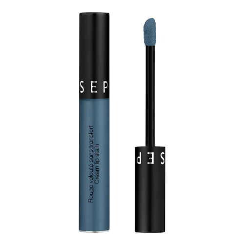Sephora – Rouge à Levres Rouge Vel Ss Trft – 104 Stone Blue