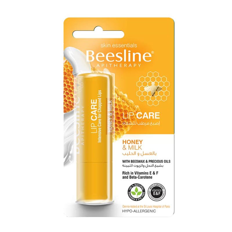 Beesline – Beesline Baume A Levre Miel & Lait