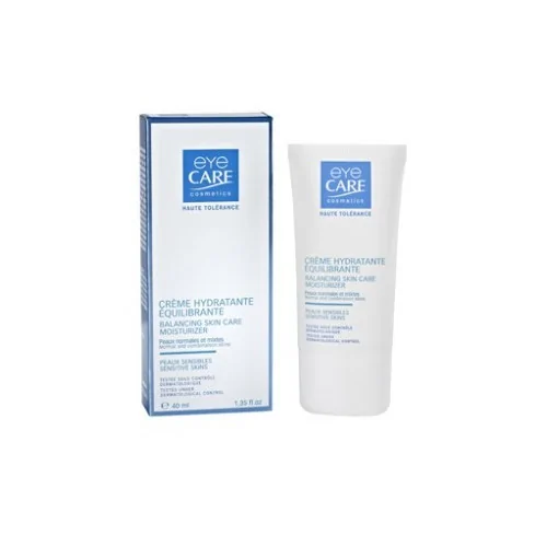 Eye Care – Creme Hydratante Equilibrante 40Ml