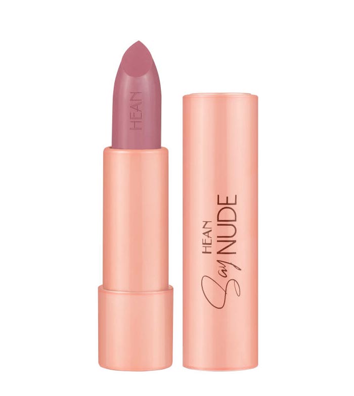 Hean – Say Nude Long Wear Lipstick 46 Hope