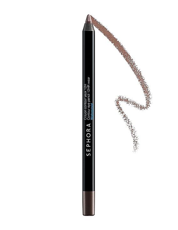 Sephora –  Crayon Contour Yeux Waterproof – 14. Cocoa