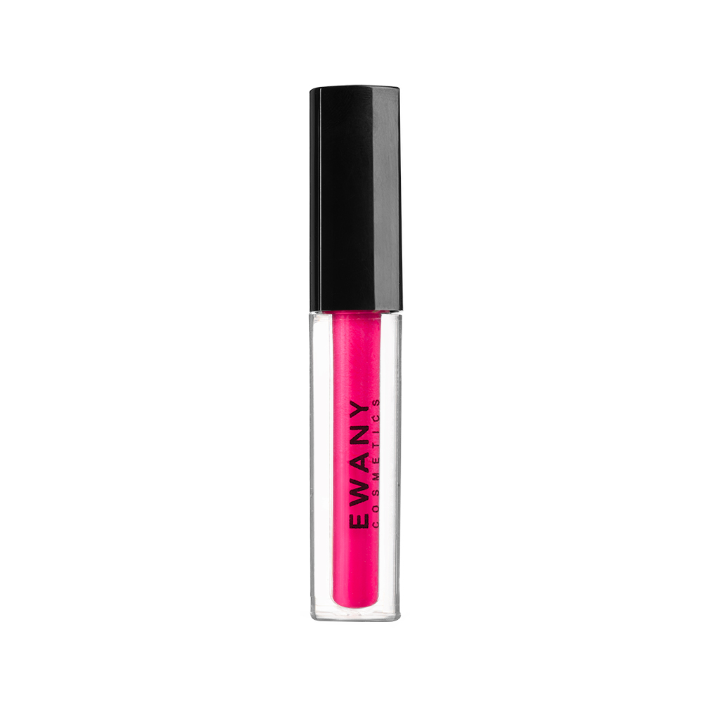 EWANY – Rouge A Levres Matte & Waterproof Liquid Lipstick – 020 Pinky