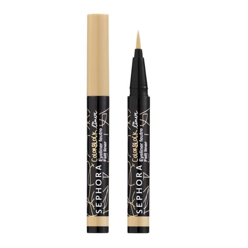 Sephora – Colorblock Liner – Sandbar