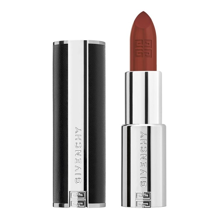 Givenchy – Rouge à Lèvre Le Rouge Interdit Intense N°319