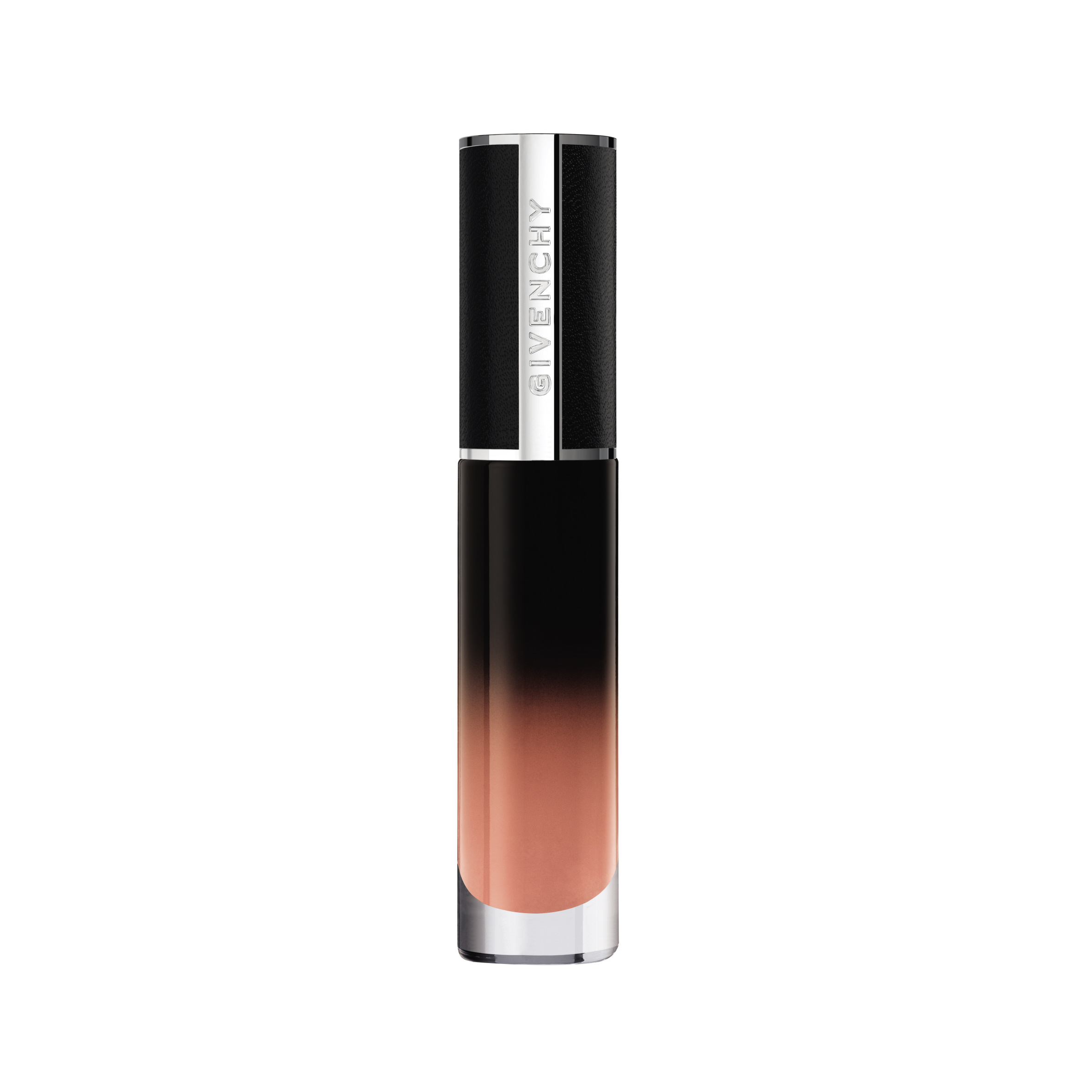 Givenchy – Le Rouge Interdit Cream Velvet N° 51