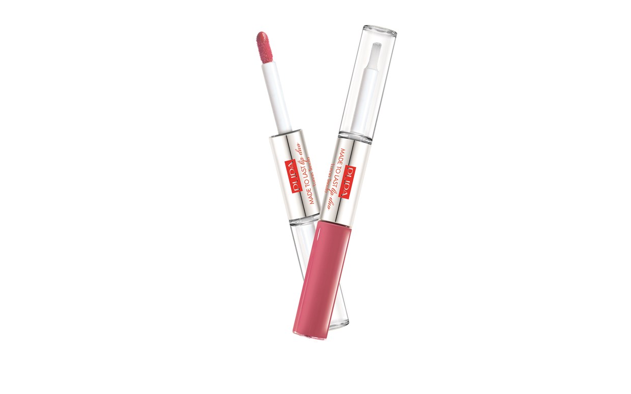 Pupa – Made To Last Lip Duo N°16