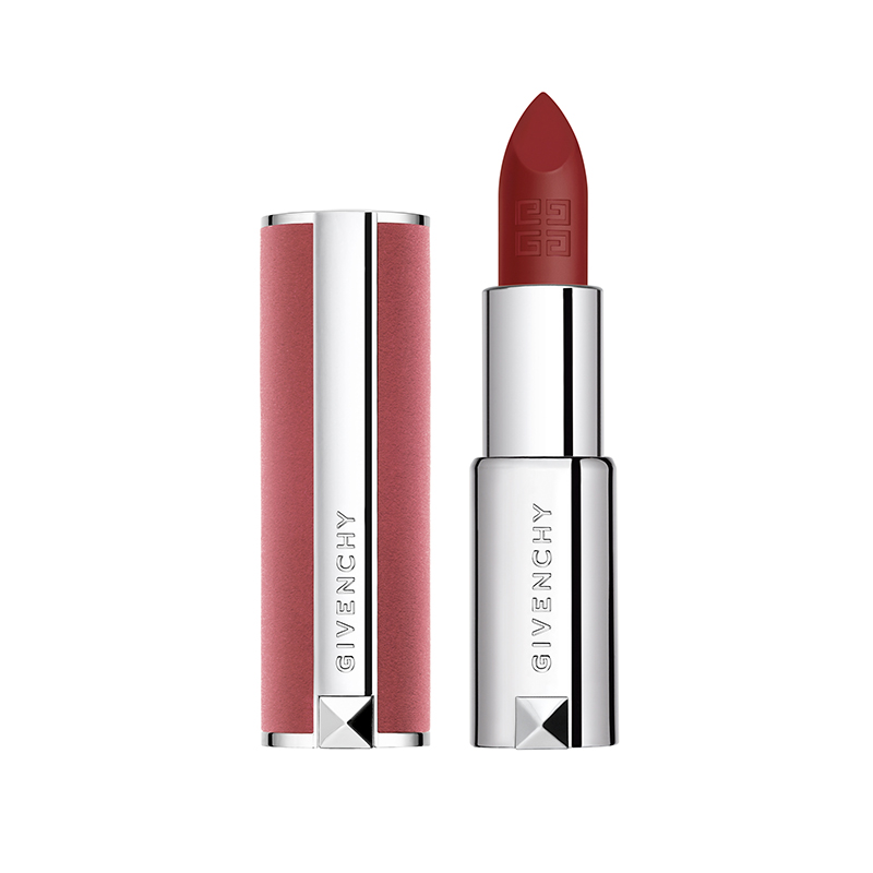 Givenchy – Rouge à Lèvre Le Rouge Sheer Velvet N°17