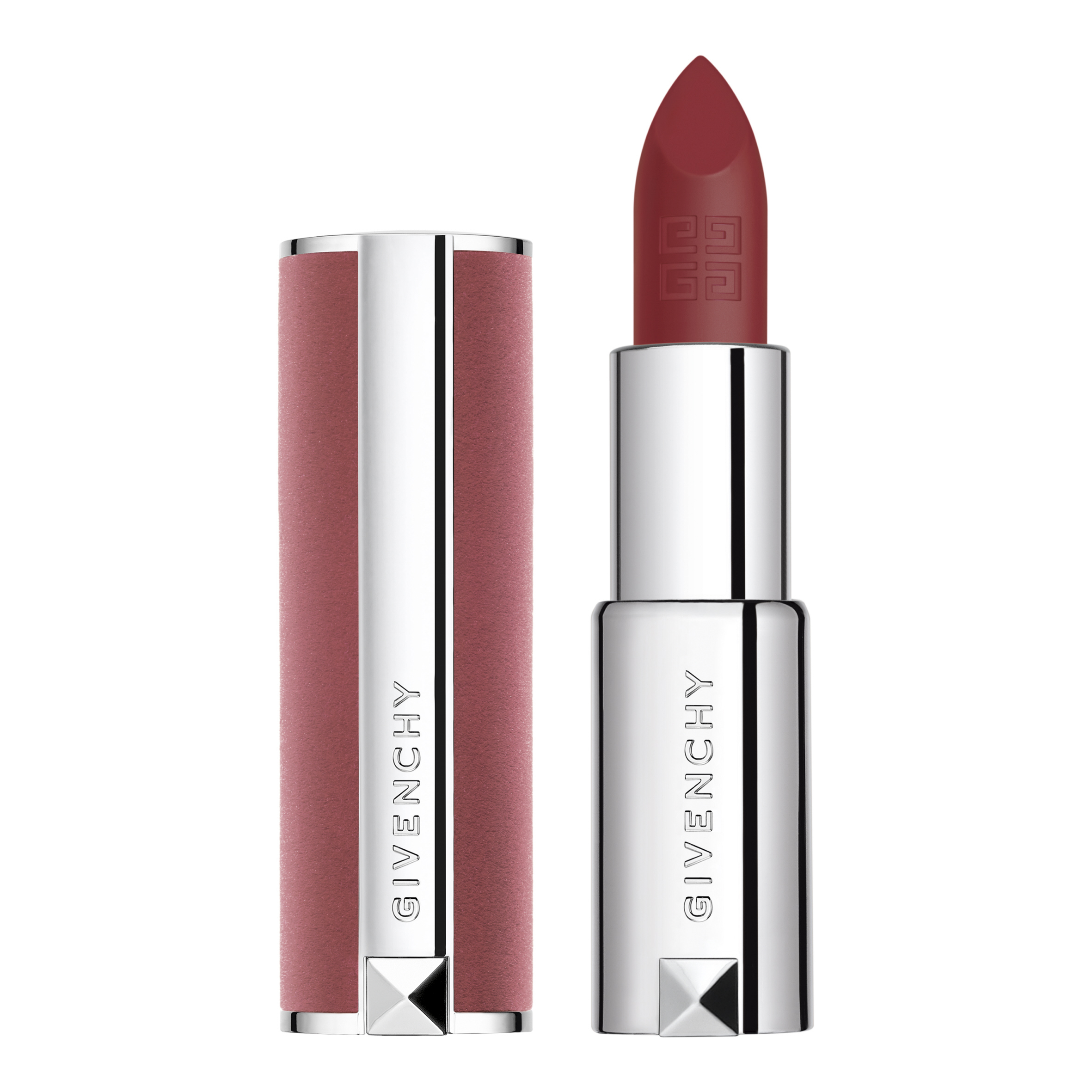 Givenchy – Rouge à Lèvre Le Rouge Sheer Velvet N°27