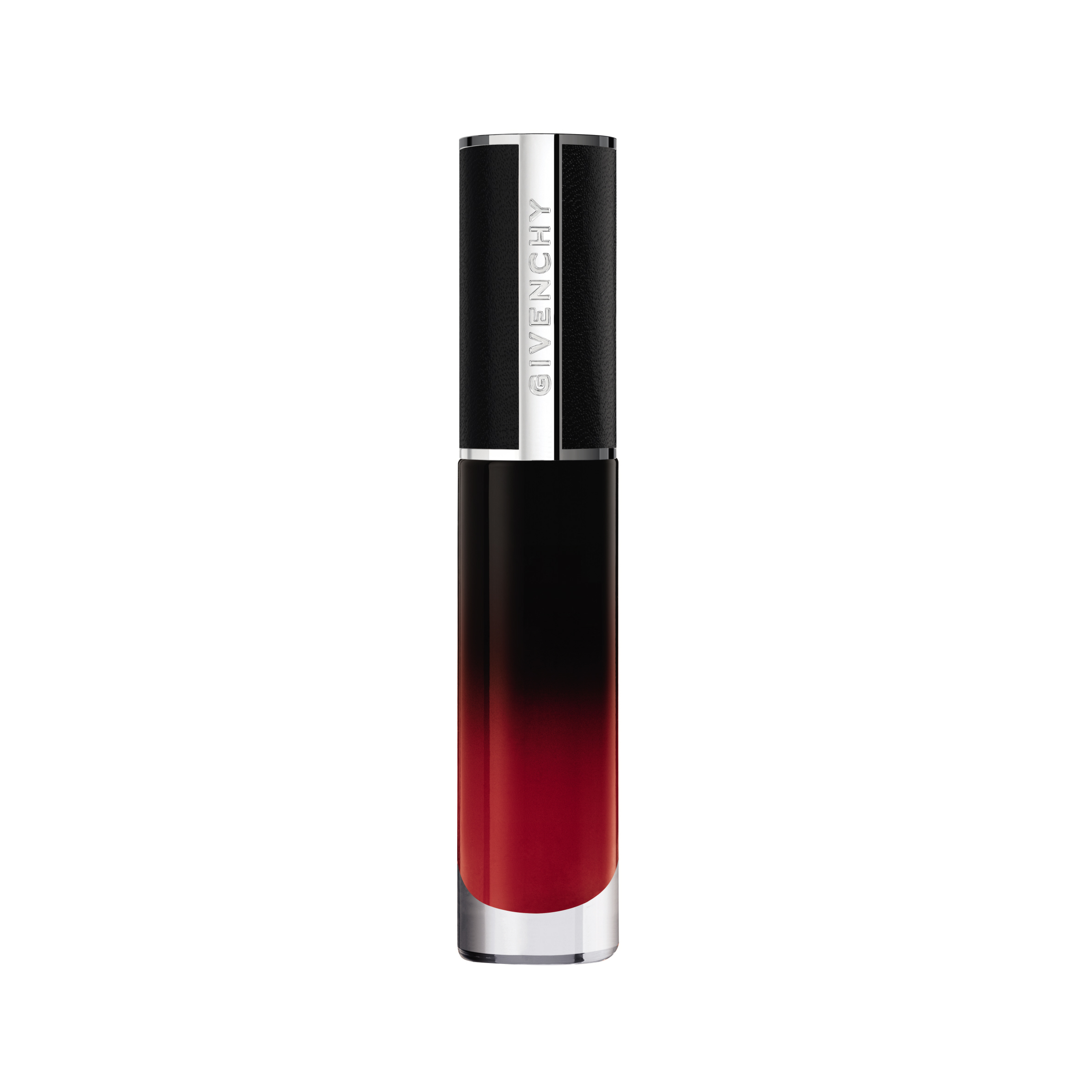 Givenchy – Le Rouge Interdit Cream Velvet N° 37