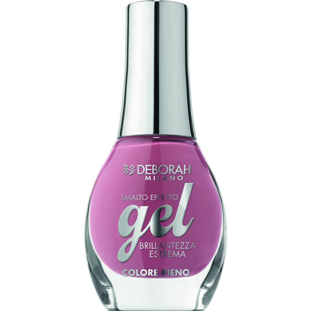 Deborah – Smalto Gel Effect 80 Mauve