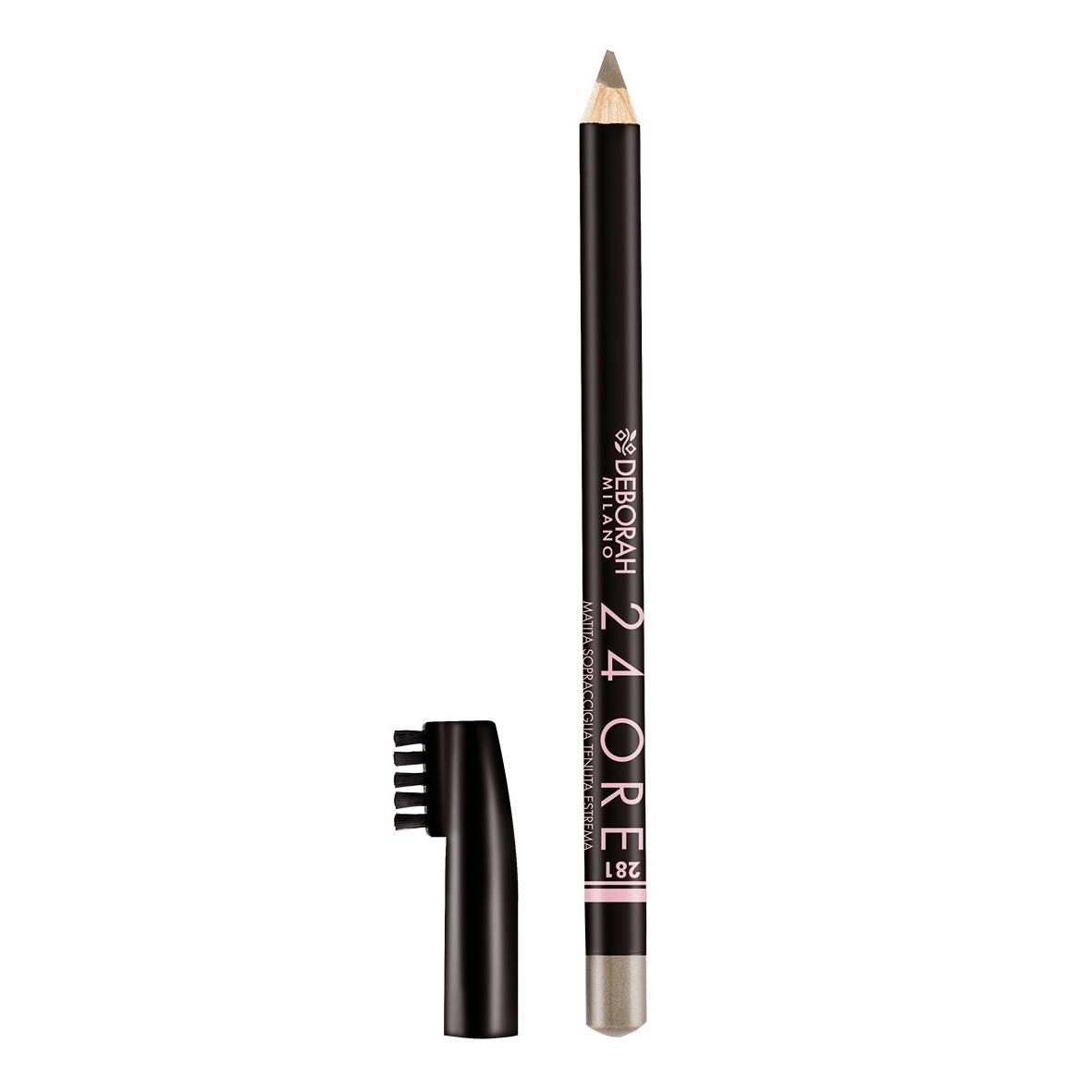 Deborah – 24Ore Brow Pencil N°281
