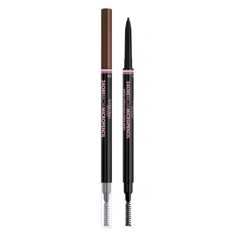 Deborah – 24Ore Brow Micropencil N°02